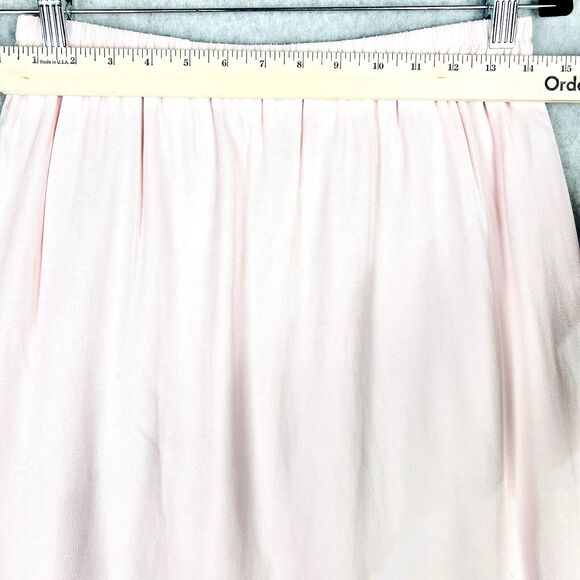 Vintage R&M Richards Dress Suit Womens 14P Blush Mother of the Bride Evening - Picture 16 of 16